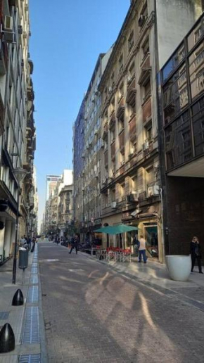 Departamento en pleno Microcentro, Buenos Aires